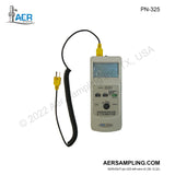 Type K Thermocouple Simulator Assembly --- PN-325