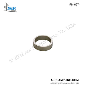 Backer Ring, Stainless Steel 316 --- PN-627
