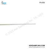 Glass Probe Liner with Cup